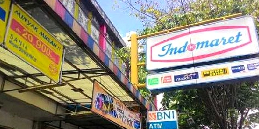 Indomaret Tutup Gerai 31 Mei & 1 Juni, Karyawan Istirahat
