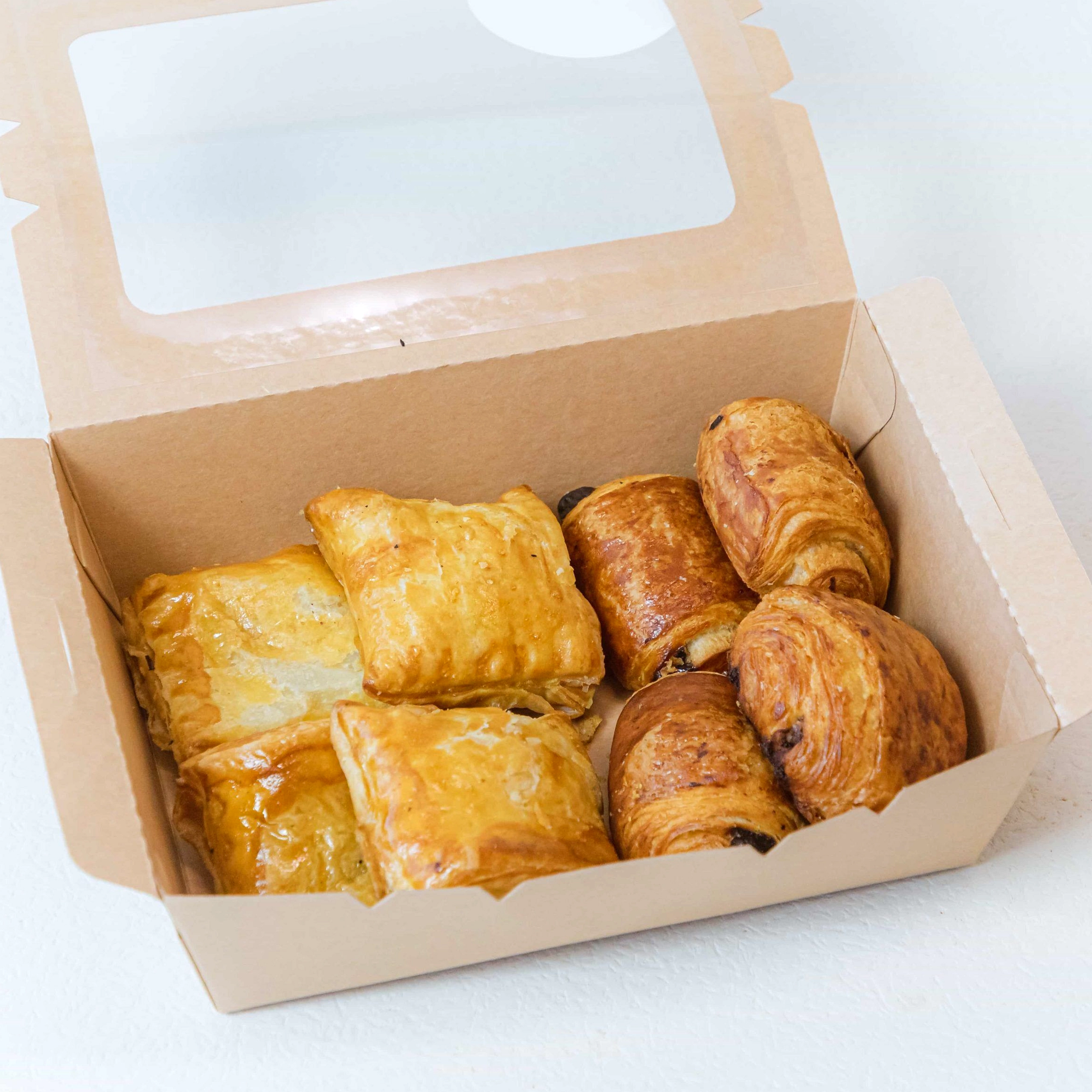 Indomilk Gelar Roadshow Pastry Mini & Coffee Pairing