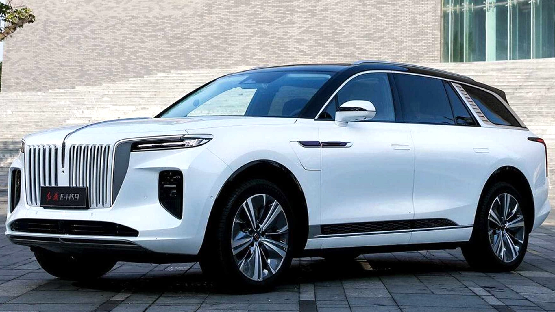 Indomobil Rakit Hongqi di Indonesia, Peluncuran Juli 2026