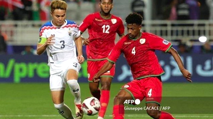 Indonesia 3‑0 Oman, Emil Audero Jadi Pemain Terbaik
