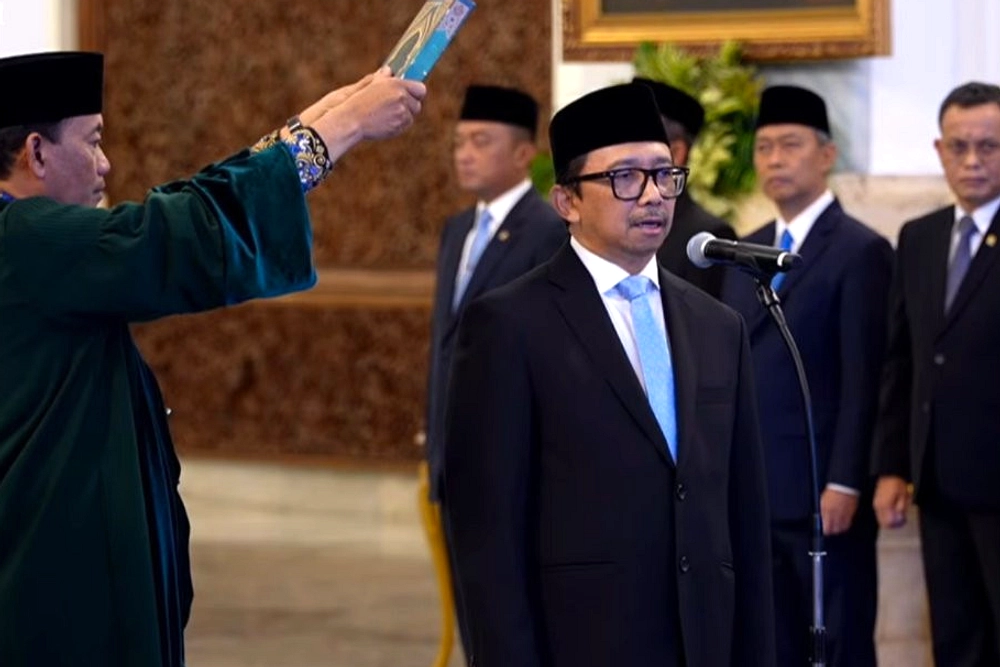 Indonesia 5,61% Q1 2026 Tinggi dari Malaysia & Singapura