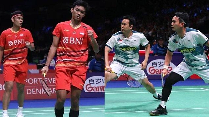 Indonesia 9 Wakil Hadapi Singapore Open 2026 Level 750