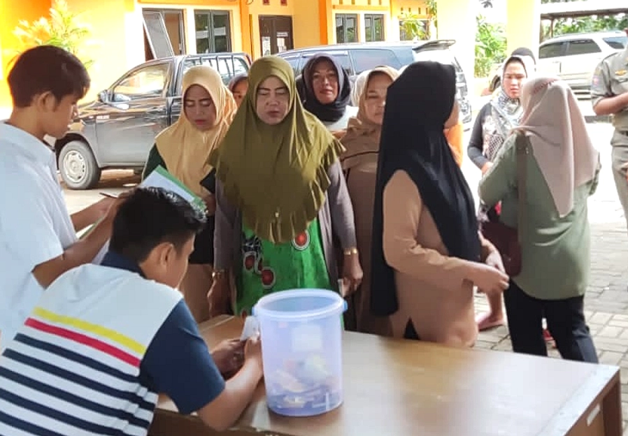 Indonesia Bebas Impor Beras 2026, Stok Nasional Melimpah