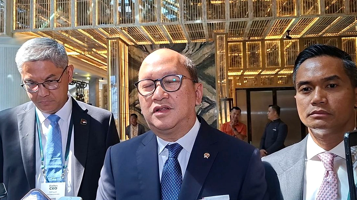 Indonesia Bertemu S&P: Fokus Rating dan Defisit 3%
