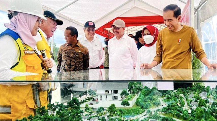 Indonesia Butuh Rp 8,6 Triliun, OJK Dorong Obligasi Daerah