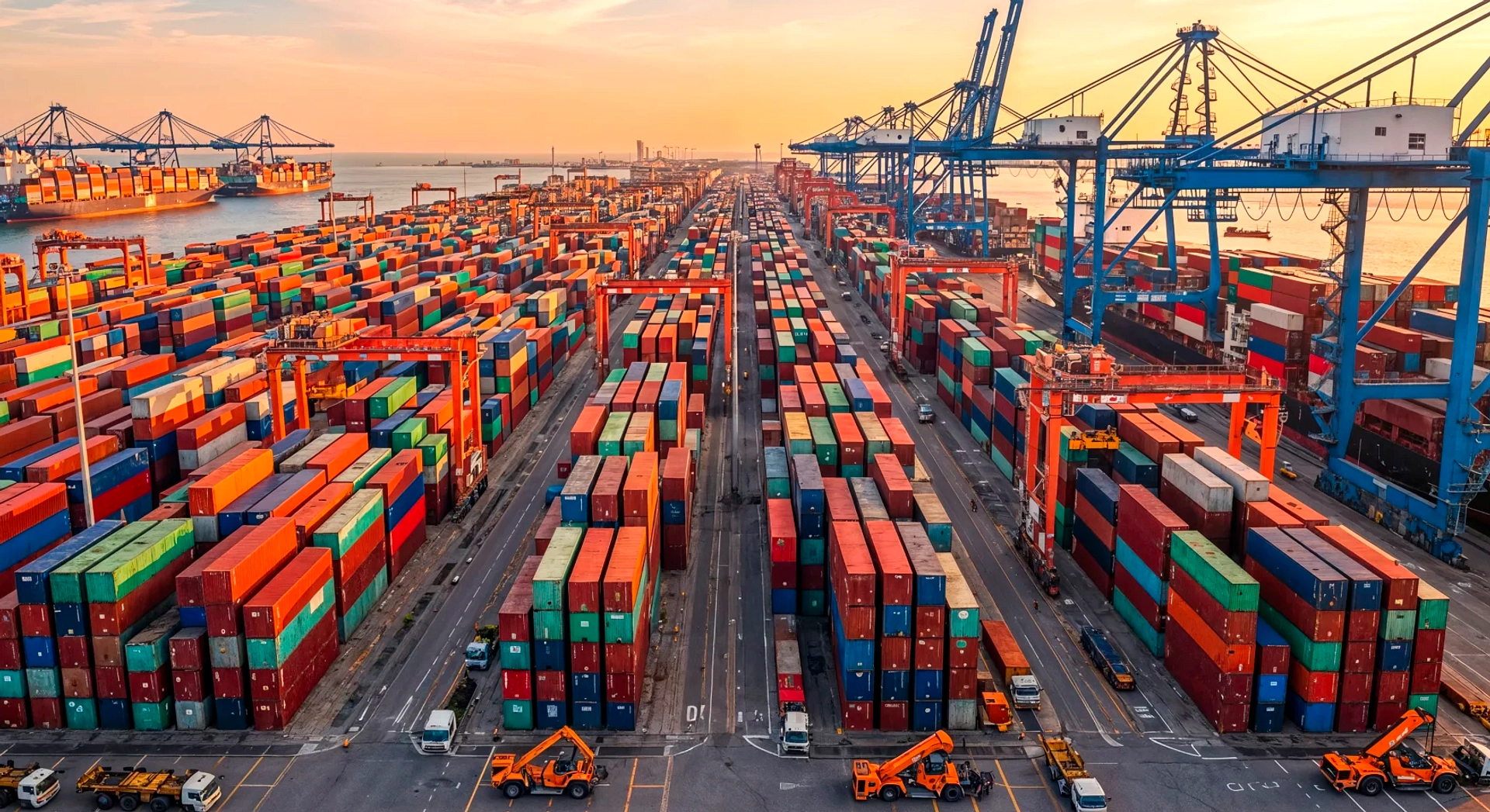 Indonesia Catat Surplus Dagang US$5,64 Miliar di Awal 2026