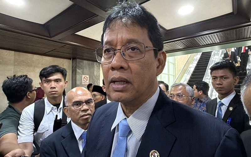 Indonesia Dapat Dukungan PBOC untuk Penerbitan Panda Bond