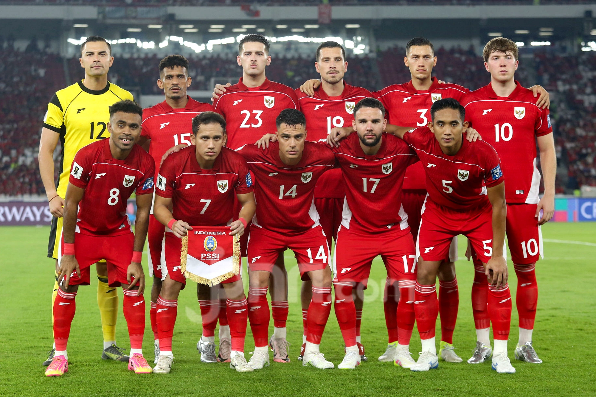 Indonesia Gagal Lolos Semifinal AFF U-17, Fokus Piala Asia