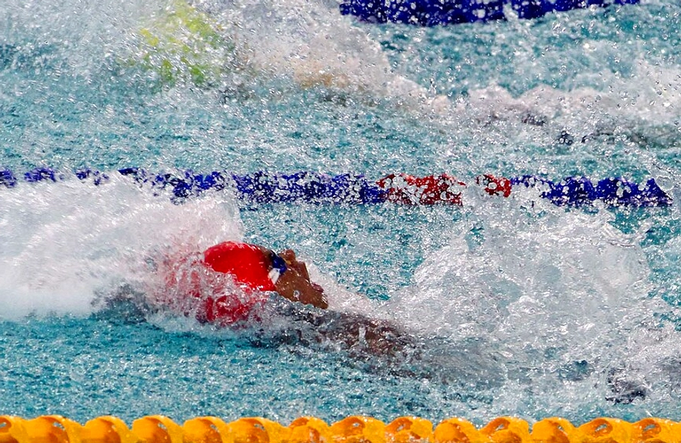 Indonesia Gelar Kejuaraan OWS Asia 2026 di Jimbaran, Bali