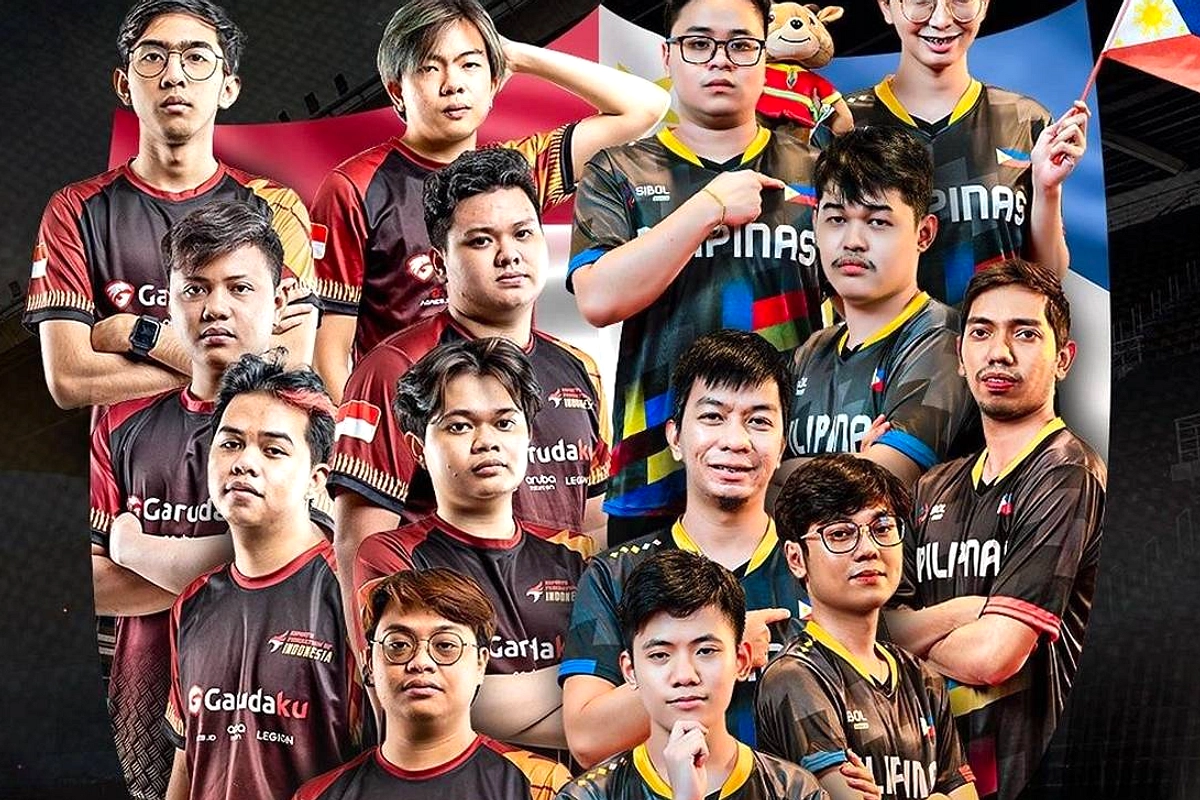 Indonesia Hadapi Kualifikasi Mobile Legends Asian Games 2026