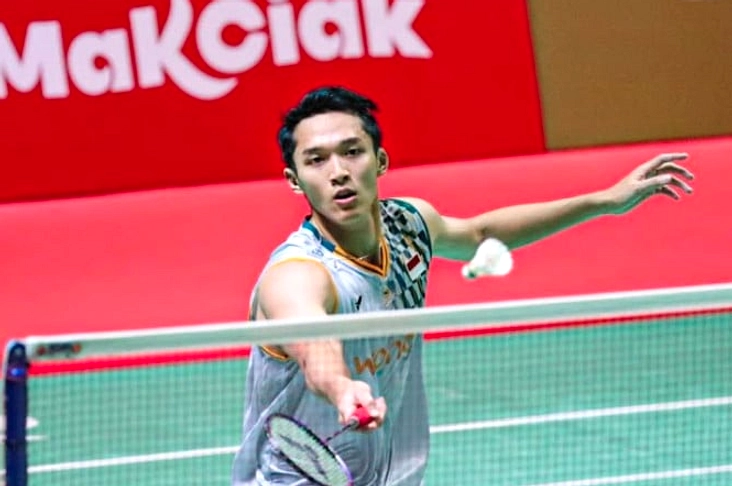 Indonesia Hadapi Lawan Berat di Babak Pertama BACH 2026