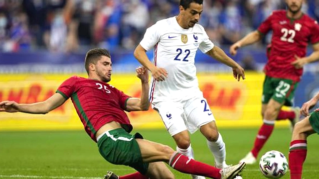 Indonesia Hilang Final FIFA Series, Kalah 0‑1 dari Bulgaria