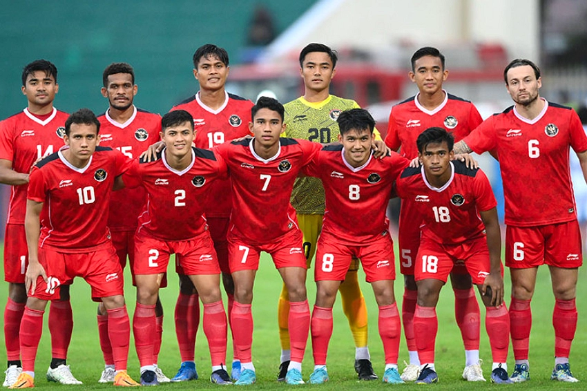 Indonesia Kalahkan Oman 3-0, Kemenangan Pertama 38 Tahun