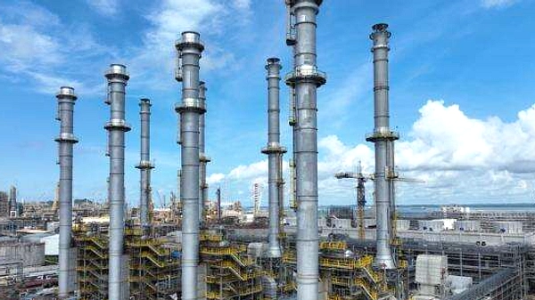 Indonesia Kelebihan Solar, Rencana Olah Jadi Bahan Bakar Avtur