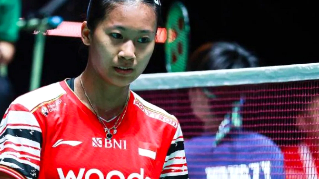 Indonesia Kirim 9 Pemain ke Singapore Open 2026, Siap Poin