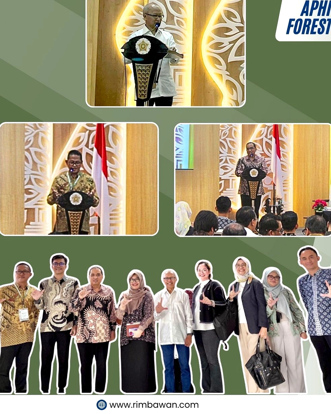 Indonesia Luncurkan SRUK, Target Investasi Karbon Rp Ratusan Triliun