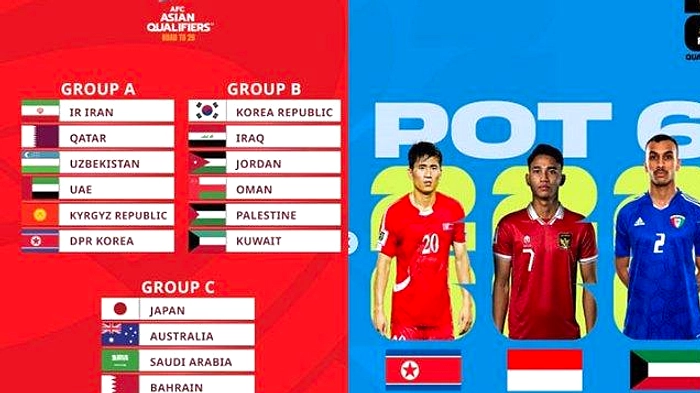 Indonesia Menang 3-0 atas Australia, Pimpin Grup C Uber 2026
