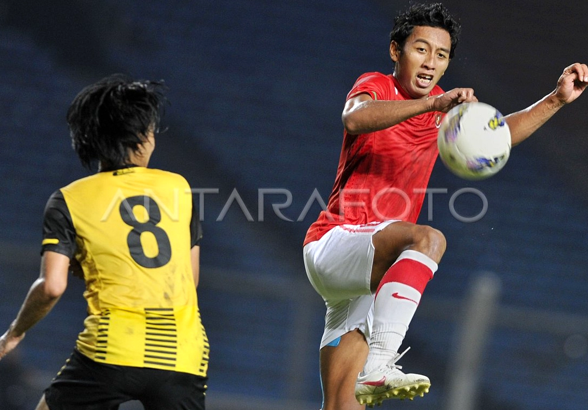 Indonesia Mendominasi Malaysia, 1‑0 ke Semi‑Final AFF Futsal 2026