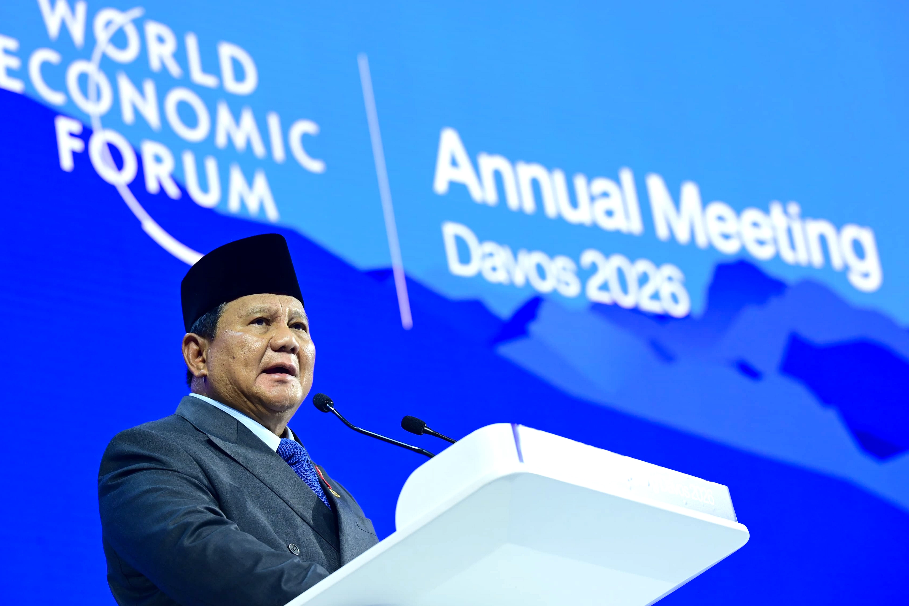 Indonesia Miliki Dana Kedaulatan US$1 Triliun, Peringkat 6