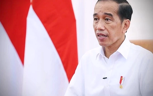 Indonesia Naik Kelas, Setara Vietnam-Filipina