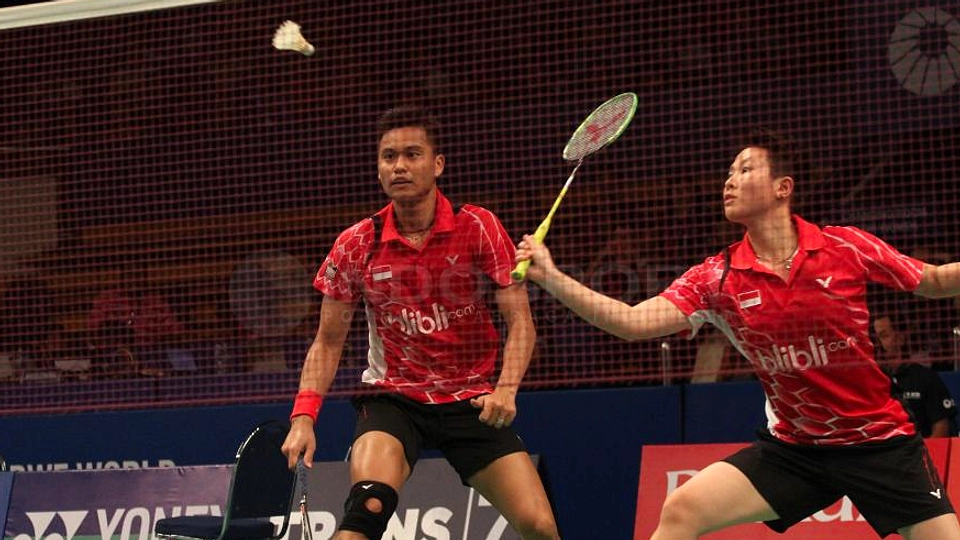 Indonesia Open 2026: 2‑7 Juni, Istora GBK, Pride of the Nation