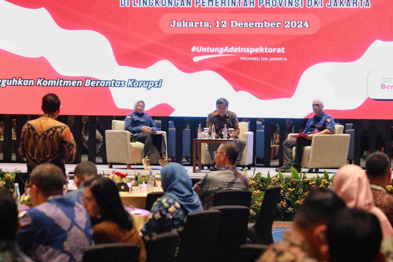Indonesia optimis: Investigasi AS kapasitas & kerja paksa