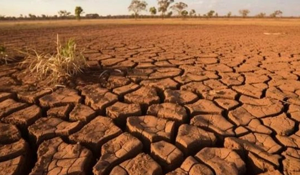 Indonesia Peringatan El Nino Godzilla, Musim Kemarau 2026