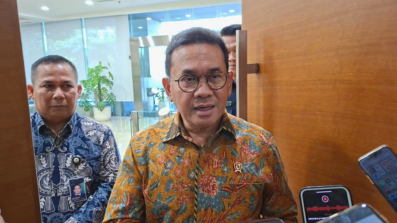 Indonesia Perjanjian Perdagangan, Investigasi Section 301