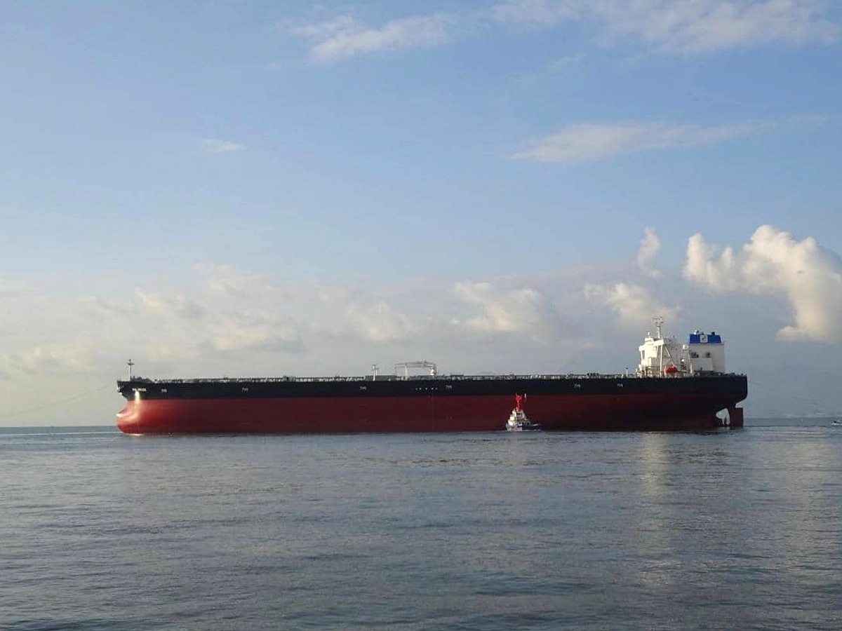 Indonesia Perluas Impor Minyak, Koordinasi Selat Hormuz