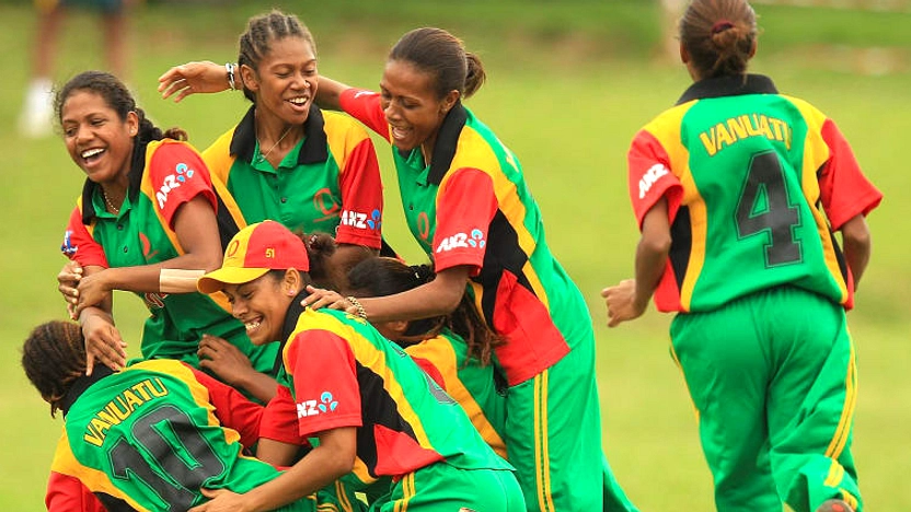 Indonesia Raih 3 Gelar ICC Development Awards, UAE Banyak
