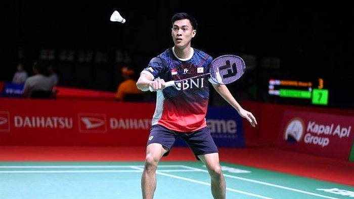 Indonesia Raih Final Ganda dan Tunggal di Open 2026