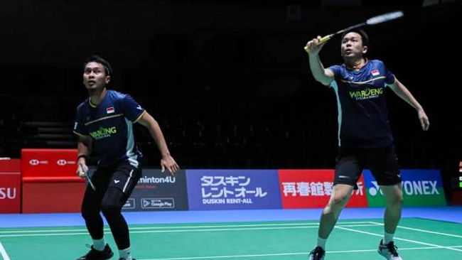 Indonesia Raih Tiga Wakil Final Australian Open 2026