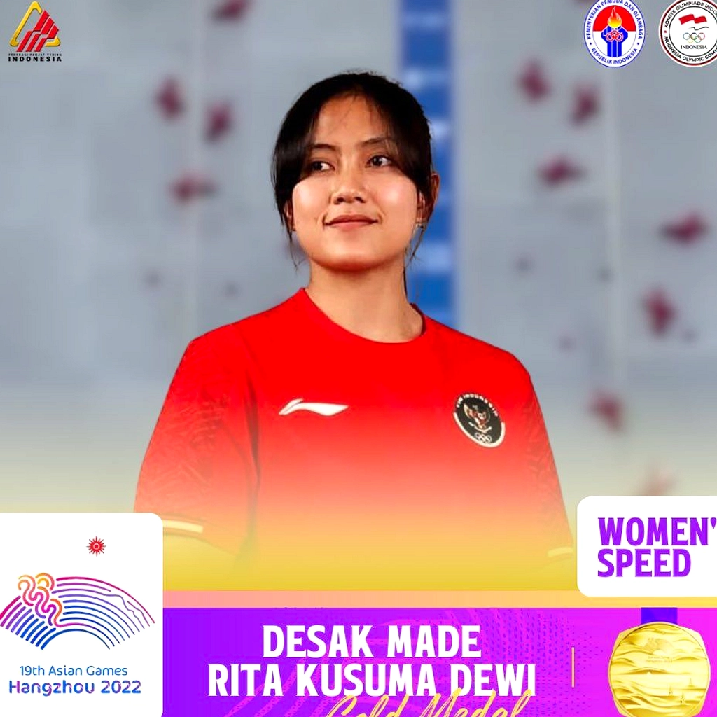 Indonesia Siap Hadapi 5 Seri World Cup Sebelum Asian Games