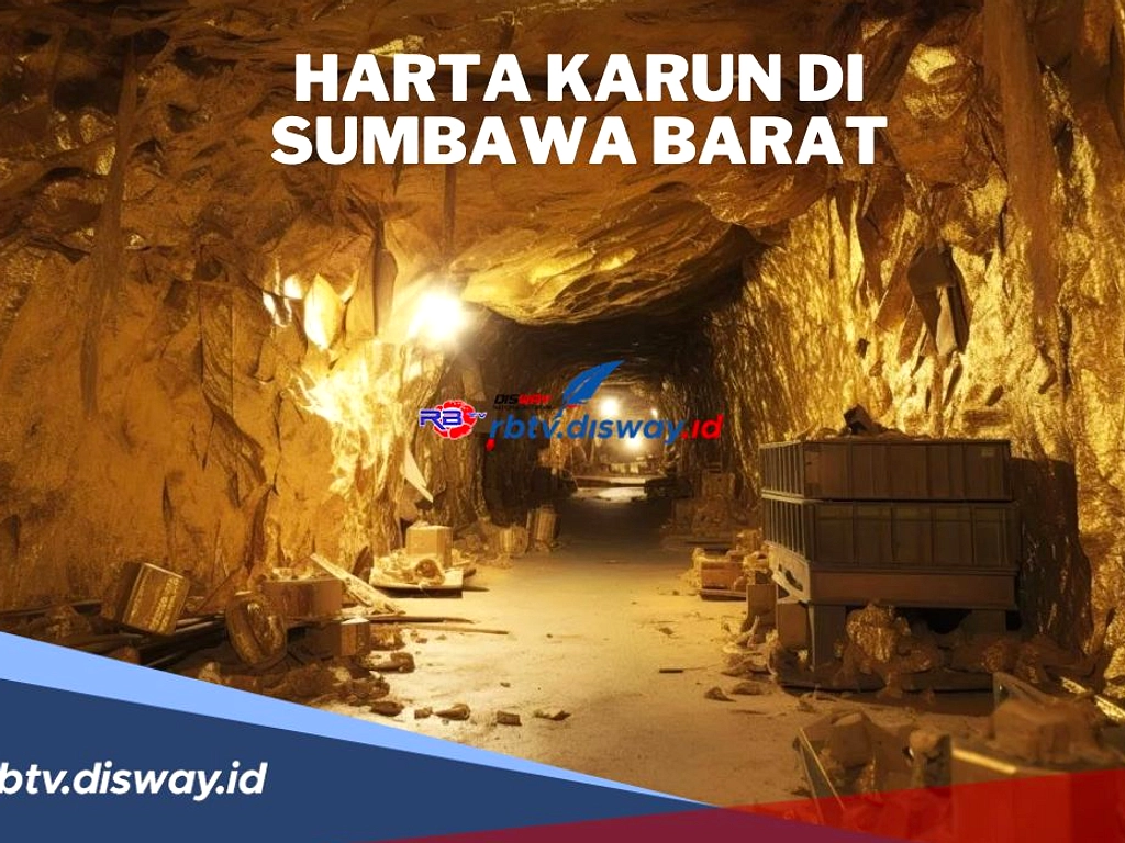 Indonesia Siap Hilirisasi Logam Tanah Jarang di Mamuju