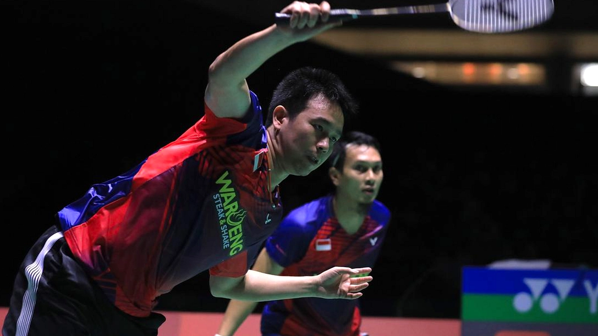 Indonesia Siap Kembalikan Gelar di Kejuaraan Asia 2026