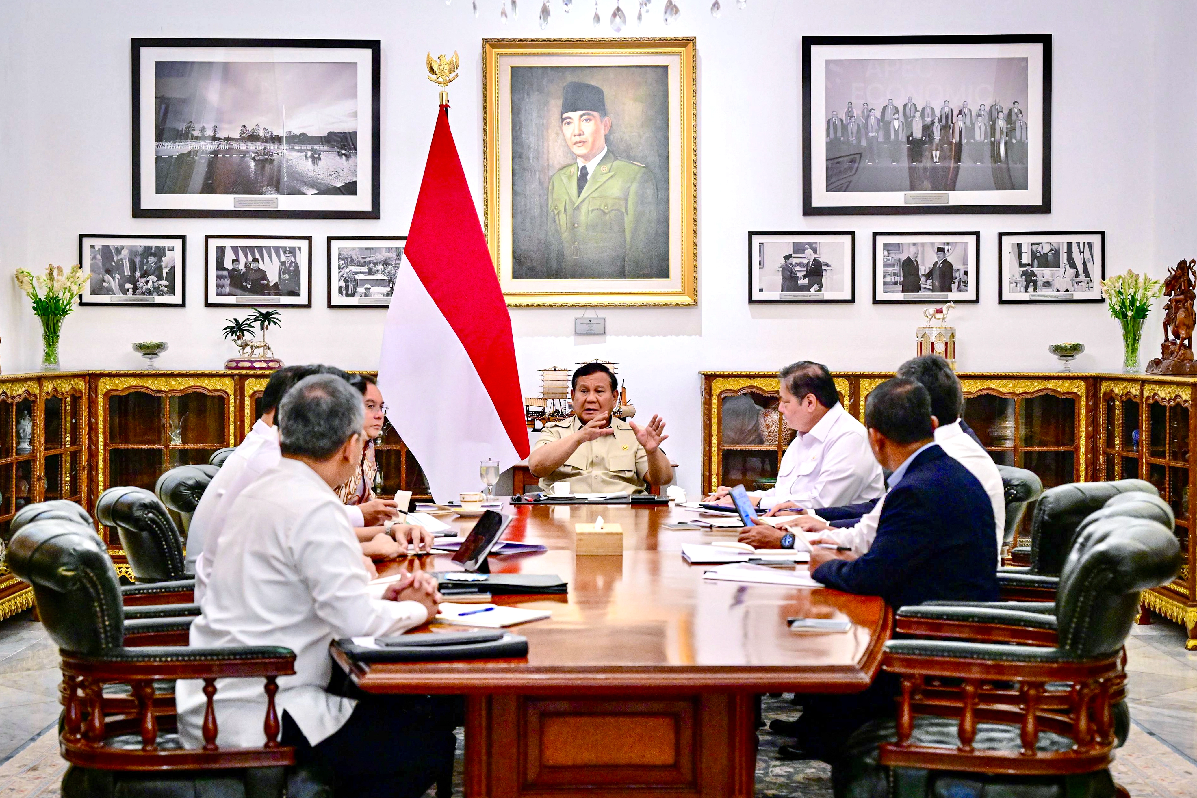 Indonesia Siapkan 25 Hari Libur Nasional & Cuti Bersama 2026