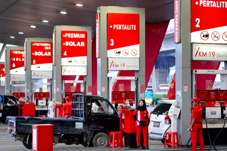 Indonesia Siapkan B50 Biodiesel, Implementasi 1 Juli 2026