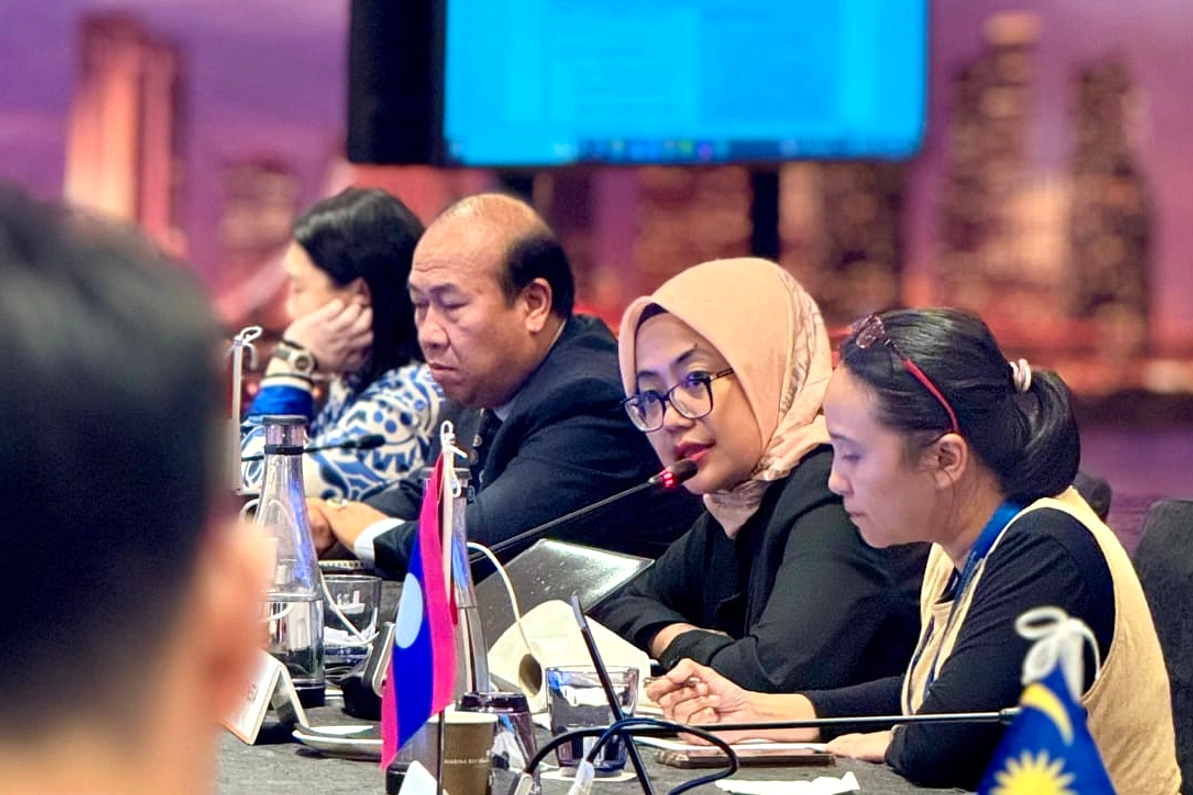 Indonesia Siapkan Respons Section 301, Tolak Kapasitas