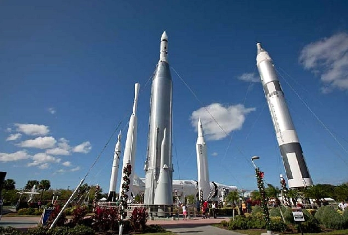 Indonesia Siapkan Spaceport Biak, Buka Kemandirian Antariksa