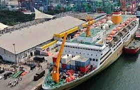 Indonesia Surplus Dagang 3,32 Miliar USD, 71 Bulan Tahunan