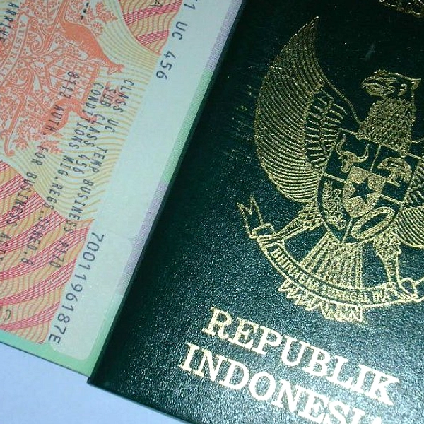 Indonesia Tambah 6 Negara Bebas Visa Kunjungan