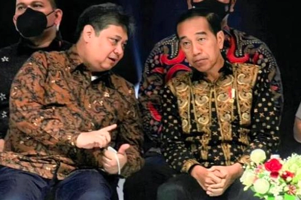 Indonesia Tegaskan Ekonomi Stabil, Tidak Butuh Bantuan IMF
