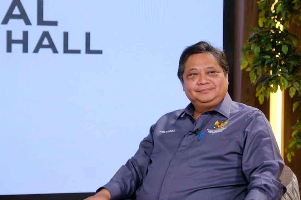 Indonesia Tegaskan Tidak Terlibat Manipulasi Rupiah