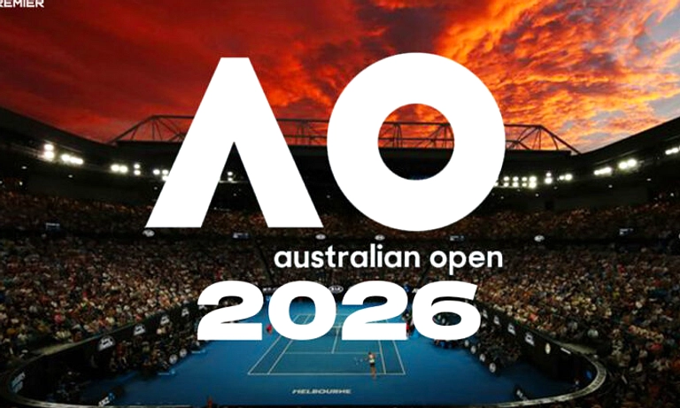 Indonesia Tertunduk, China Raih Final Australian Open 2026