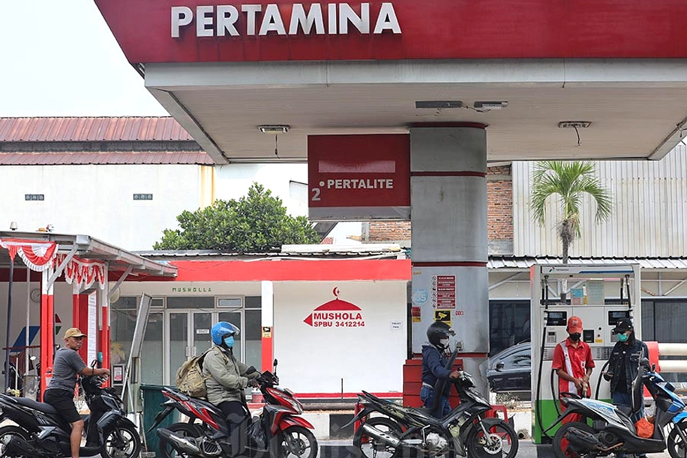 Indonesia Tutup Pembelian BBM Subsidi, Malaysia Berbeda Kuota