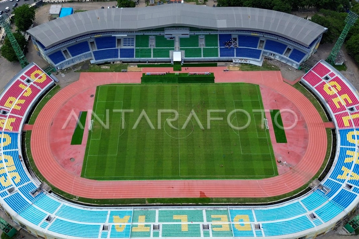 Indonesia U-17 Imbang 0‑0 Vietnam, Gagal Lolos Semi