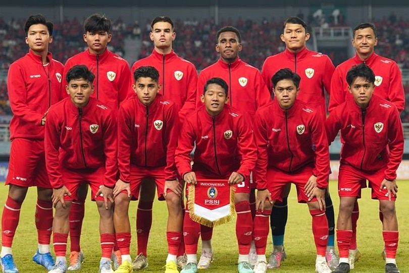 Indonesia U-19 vs Vietnam: Laga Penentu Semifinal AFF 2026