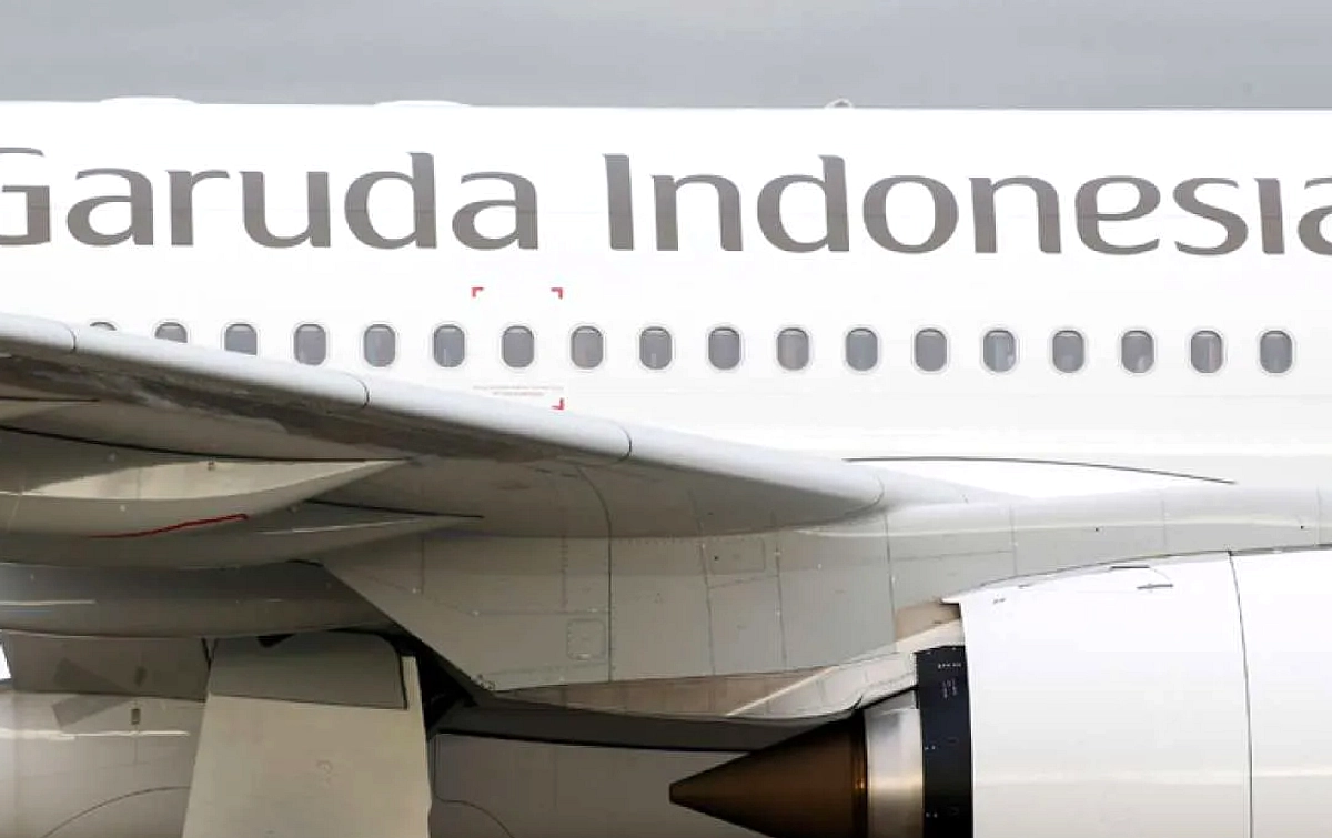 Indonesia Ubah Batas Usia Pesawat Impor, Fokus Airworthiness
