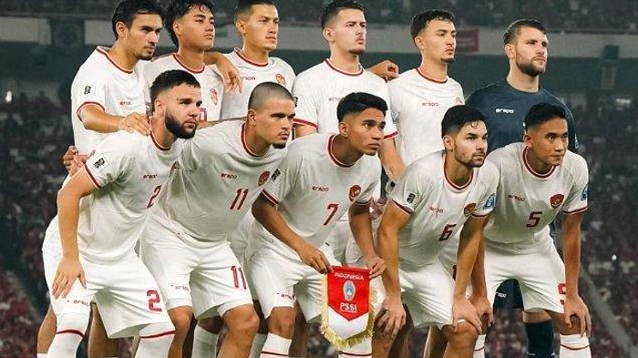 Indonesia vs Mozambik: Pertandingan Pertama FIFA Matchday