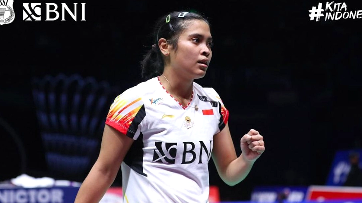 Indonesia vs Taiwan: Pertandingan Uber Cup 2026 di Jakarta